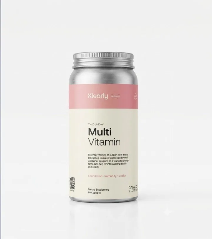 Klearly Multi Vitamin